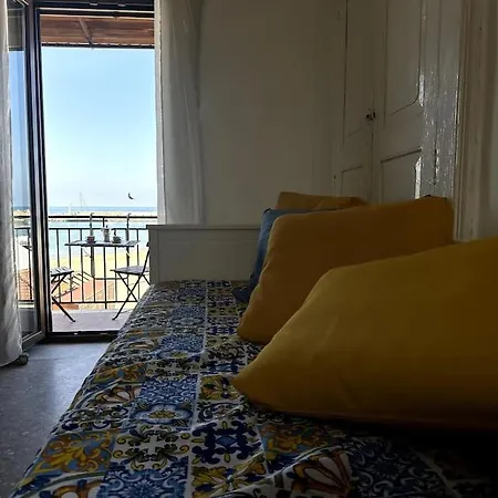House Great View Σπίτι διακοπών *