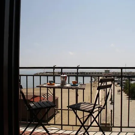 House Great View בית נופש אצ'יארולי
