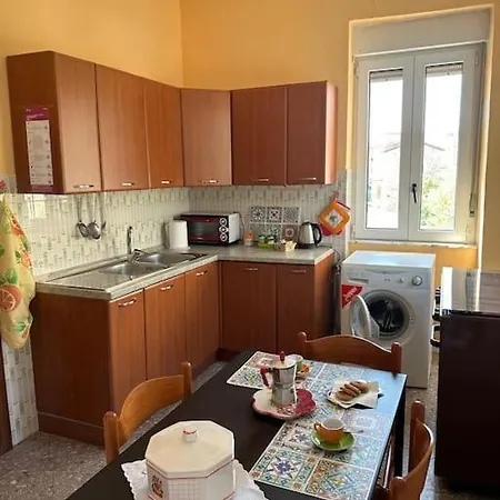בית נופש House Great View
