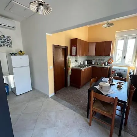 בית נופש House Great View אצ'יארולי
