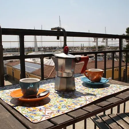 House Great View בית נופש