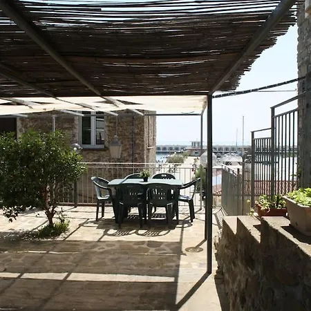 House Great View בית נופש *