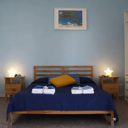 Σπίτι διακοπών House Great View *