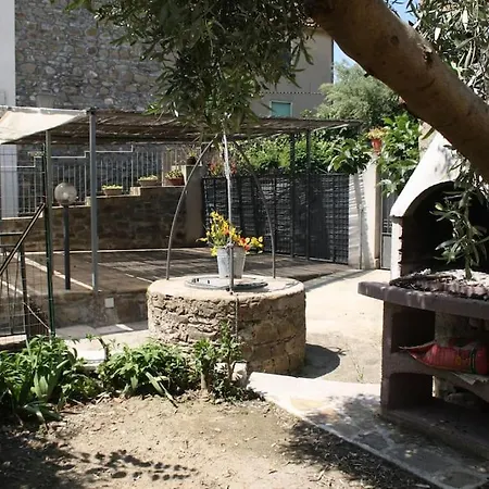 Σπίτι διακοπών House Great View Acciaroli