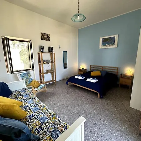 House Great View בית נופש